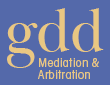 Greg David Derin – Mediator and Arbitrator